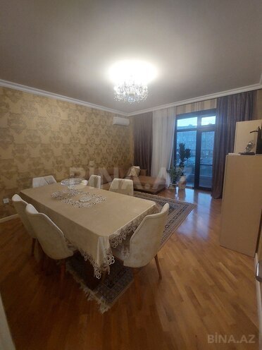 Продаётся 3-комн. новостройка 106 м², м. 8 ноября, photo 4 from 15