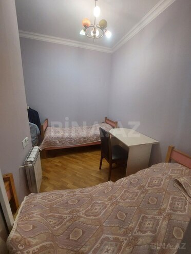 Продаётся 3-комн. новостройка 106 м², м. 8 ноября, photo 10 from 15