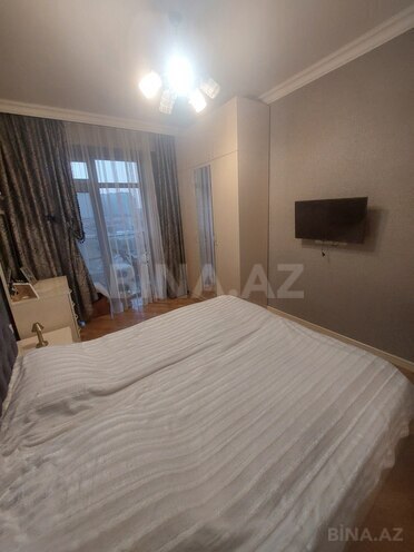 Продаётся 3-комн. новостройка 106 м², м. 8 ноября, photo 9 from 15