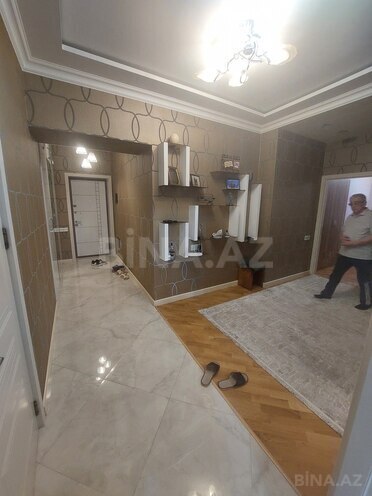 Продаётся 3-комн. новостройка 106 м², м. 8 ноября, photo 7 from 15