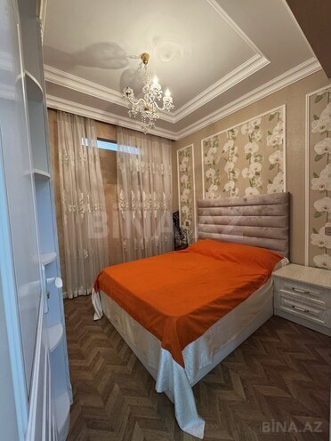 Satılır 3 otaqlı yeni tikili 85 m², Nərimanov r., photo 14 from 19