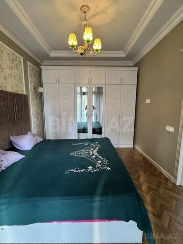Satılır 3 otaqlı yeni tikili 85 m², Nərimanov r., photo 6 from 19
