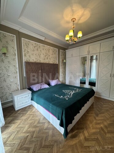Satılır 3 otaqlı yeni tikili 85 m², Nərimanov r., photo 5 from 19