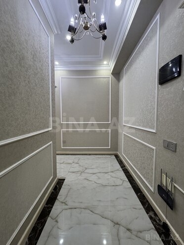 Satılır 3 otaqlı yeni tikili 85 m², Nərimanov r., photo 17 from 19