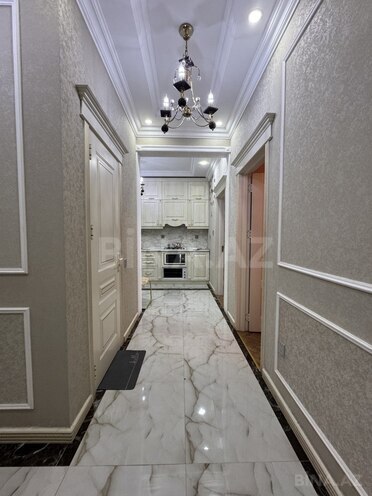 Satılır 3 otaqlı yeni tikili 85 m², Nərimanov r., photo 16 from 19