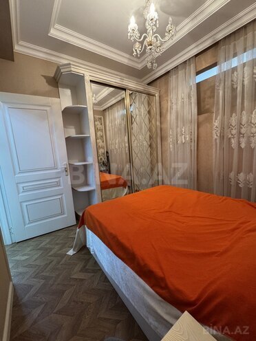 Satılır 3 otaqlı yeni tikili 85 m², Nərimanov r., photo 15 from 19