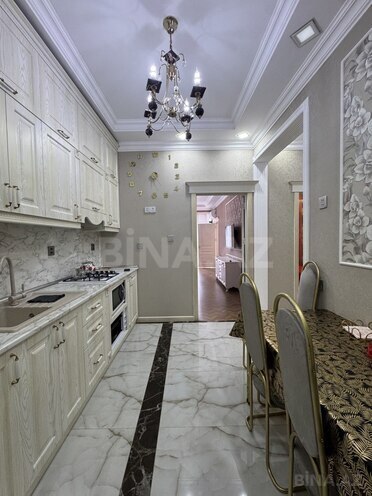Satılır 3 otaqlı yeni tikili 85 m², Nərimanov r., photo 11 from 19
