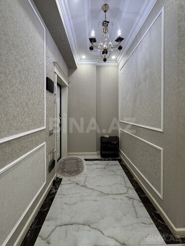 Satılır 3 otaqlı yeni tikili 85 m², Nərimanov r., photo 18 from 19
