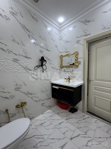 Satılır 3 otaqlı yeni tikili 85 m², Nərimanov r., photo 13 from 19
