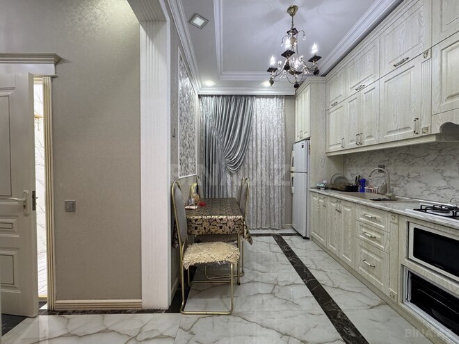 Satılır 3 otaqlı yeni tikili 85 m², Nərimanov r., photo 10 from 19