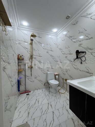 Satılır 3 otaqlı yeni tikili 85 m², Nərimanov r., photo 12 from 19