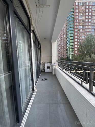 Satılır 3 otaqlı yeni tikili 85 m², Nərimanov r., photo 8 from 19