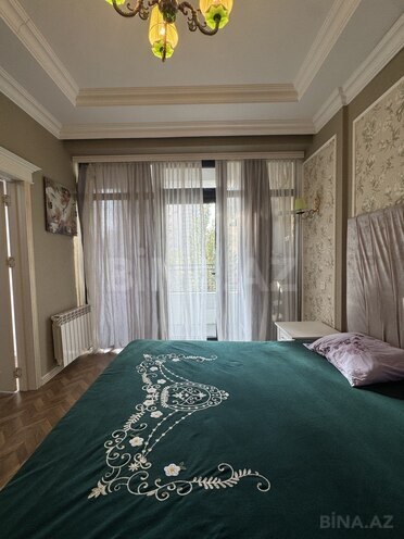 Satılır 3 otaqlı yeni tikili 85 m², Nərimanov r., photo 7 from 19