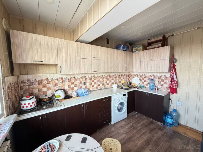 Satılır 2 otaqlı köhnə tikili 60 m², Xalqlar Dostluğu m., photo 8 from 13