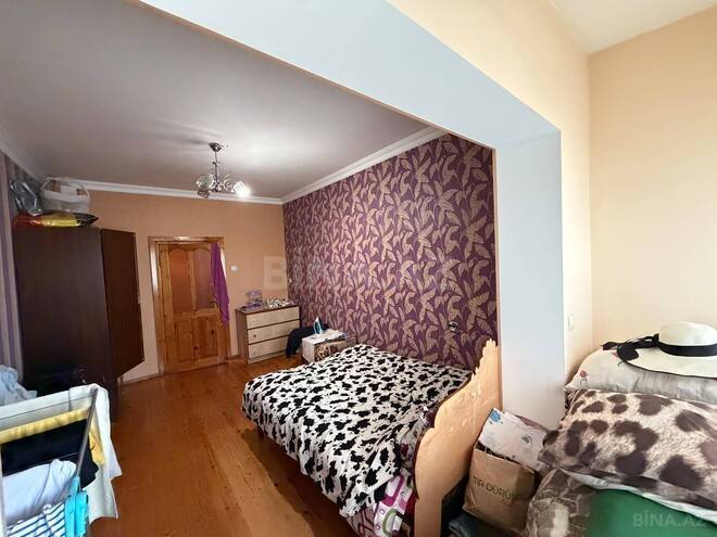 Satılır 2 otaqlı köhnə tikili 60 m², Xalqlar Dostluğu m., photo 6 from 13