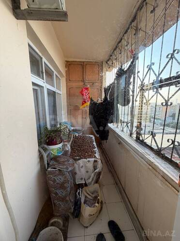 Satılır 2 otaqlı köhnə tikili 60 m², Xalqlar Dostluğu m., photo 11 from 13
