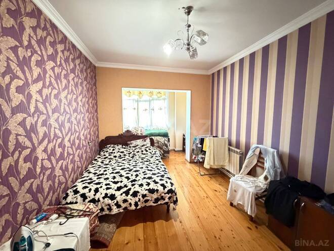 Satılır 2 otaqlı köhnə tikili 60 m², Xalqlar Dostluğu m., photo 5 from 13