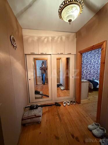 Satılır 2 otaqlı köhnə tikili 60 m², Xalqlar Dostluğu m., photo 10 from 13