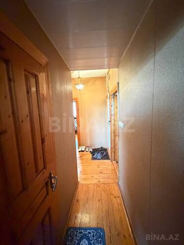 Satılır 2 otaqlı köhnə tikili 60 m², Xalqlar Dostluğu m., photo 9 from 13