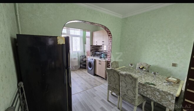 Продаётся 2-комн. вторичка 65 м², м. Ахмедлы, photo 6 from 13