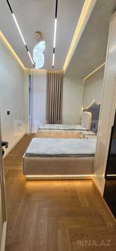 Satılır 3 otaqlı yeni tikili 95 m², 28 May m., photo 12 from 21