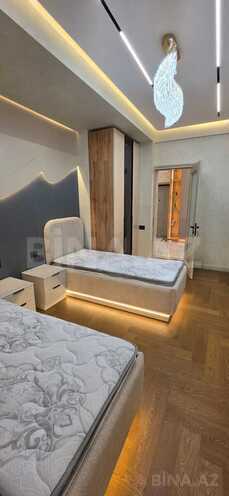 Satılır 3 otaqlı yeni tikili 95 m², 28 May m., photo 17 from 21