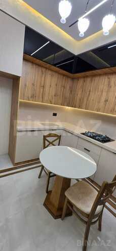 Satılır 3 otaqlı yeni tikili 95 m², 28 May m., photo 16 from 21
