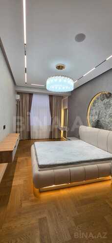 Satılır 3 otaqlı yeni tikili 95 m², 28 May m., photo 9 from 21