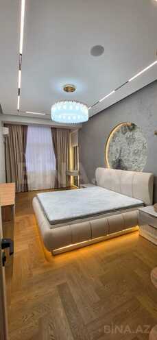 Satılır 3 otaqlı yeni tikili 95 m², 28 May m., photo 13 from 21