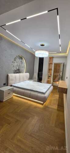 Satılır 3 otaqlı yeni tikili 95 m², 28 May m., photo 18 from 21