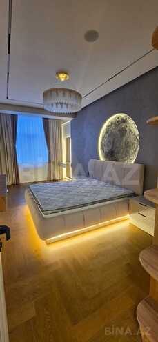 Satılır 3 otaqlı yeni tikili 95 m², 28 May m., photo 1 from 21