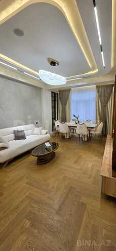 Satılır 3 otaqlı yeni tikili 95 m², 28 May m., photo 4 from 21