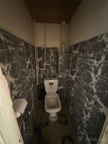 Satılır 4 otaqlı köhnə tikili 80 m², Lökbatan q., photo 11 from 12