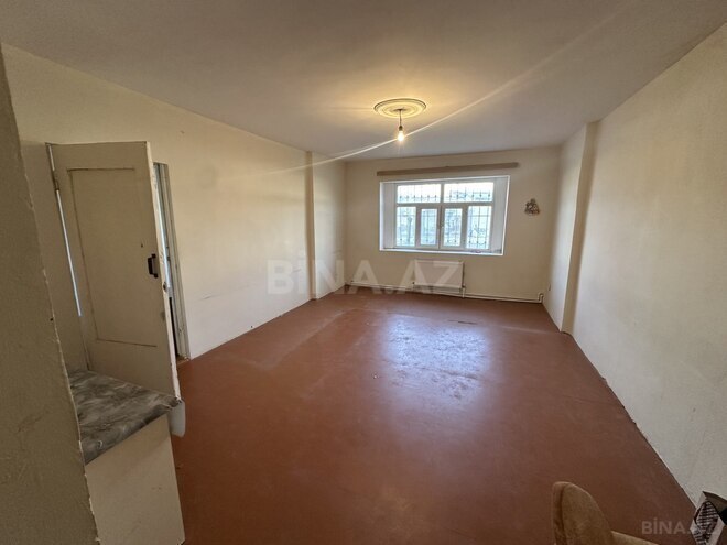Satılır 4 otaqlı köhnə tikili 80 m², Lökbatan q., photo 1 from 12