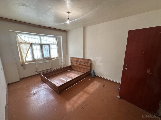 Satılır 4 otaqlı köhnə tikili 80 m², Lökbatan q., photo 5 from 12