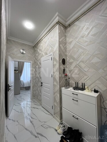 Satılır 2 otaqlı köhnə tikili 55 m², Elmlər Akademiyası m., photo 9 from 15