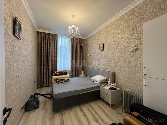 Satılır 2 otaqlı köhnə tikili 55 m², Elmlər Akademiyası m., photo 7 from 15