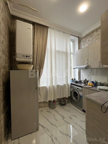 Satılır 2 otaqlı köhnə tikili 55 m², Elmlər Akademiyası m., photo 12 from 15