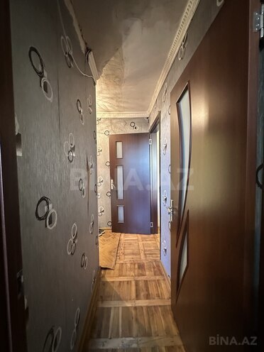 Satılır 2 otaqlı köhnə tikili 35 m², Nəriman Nərimanov m., photo 6 from 11