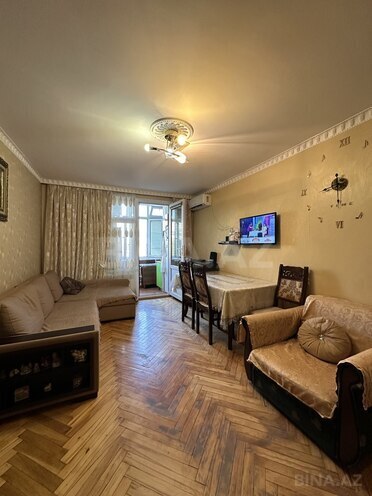 Satılır 2 otaqlı köhnə tikili 35 m², Nəriman Nərimanov m., photo 3 from 11