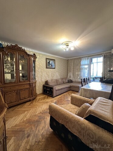 Satılır 2 otaqlı köhnə tikili 35 m², Nəriman Nərimanov m., photo 1 from 11