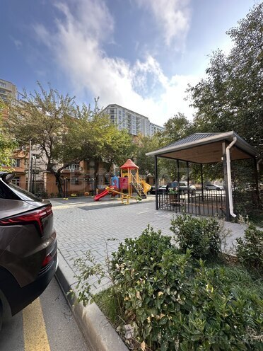 Satılır 2 otaqlı köhnə tikili 35 m², Nəriman Nərimanov m., photo 10 from 11