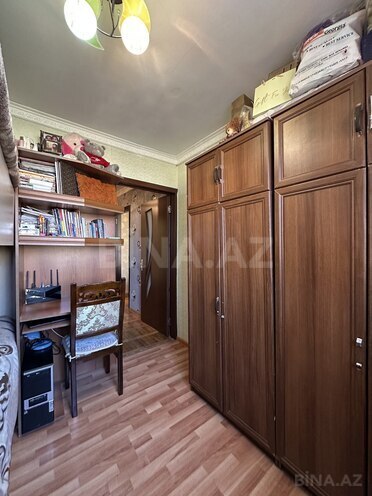 Satılır 2 otaqlı köhnə tikili 35 m², Nəriman Nərimanov m., photo 5 from 11