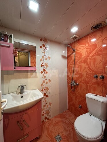 Satılır 2 otaqlı köhnə tikili 35 m², Nəriman Nərimanov m., photo 9 from 11