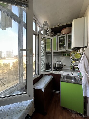 Satılır 2 otaqlı köhnə tikili 35 m², Nəriman Nərimanov m., photo 8 from 11