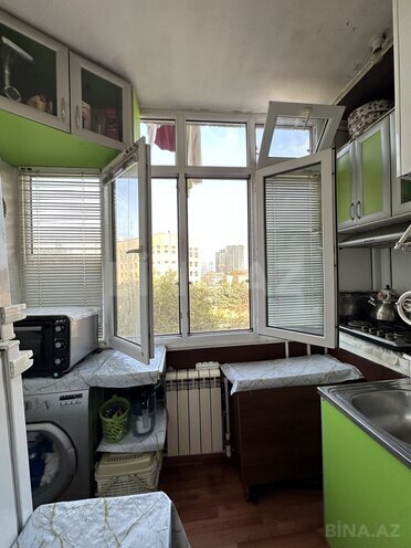 Satılır 2 otaqlı köhnə tikili 35 m², Nəriman Nərimanov m., photo 7 from 11