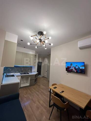 Сдаётся 2-комн. новостройка 55 м², пос. Бакиханова, photo 4 from 11
