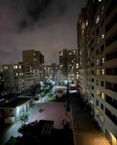 Сдаётся 2-комн. новостройка 55 м², пос. Бакиханова, photo 10 from 11