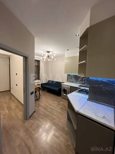 Сдаётся 2-комн. новостройка 55 м², пос. Бакиханова, photo 3 from 11