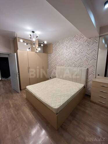 Сдаётся 2-комн. новостройка 55 м², пос. Бакиханова, photo 5 from 11